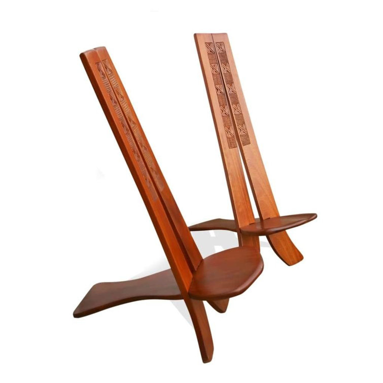 Latitude Vive Darden Upholstered Accent Chair Wayfair.co.uk